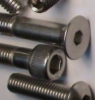 Stainless Steel Socket Screws